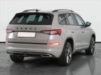 Škoda Kodiaq - fotka číslo 4
