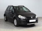 Suzuki SX4 - fotka číslo 0