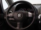 Suzuki SX4 - fotka číslo 10