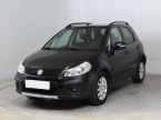 Suzuki SX4 - fotka číslo 1