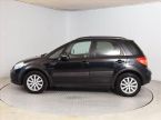 Suzuki SX4 - fotka číslo 2