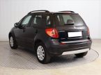 Suzuki SX4 - fotka číslo 3