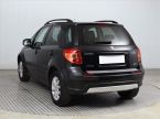 Suzuki SX4 - fotka číslo 3