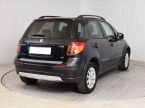 Suzuki SX4 - fotka číslo 4