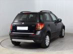 Suzuki SX4 - fotka číslo 4