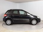 Suzuki SX4 - fotka číslo 5