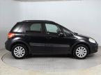 Suzuki SX4 - fotka číslo 5