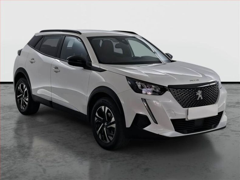Peugeot 2008 - hlavní fotka inzerátu