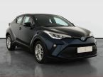 Toyota C-HR - fotka číslo 0