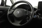Toyota C-HR - fotka číslo 12