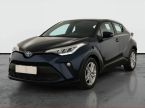 Toyota C-HR - fotka číslo 1