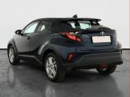 Toyota C-HR - fotka číslo 3