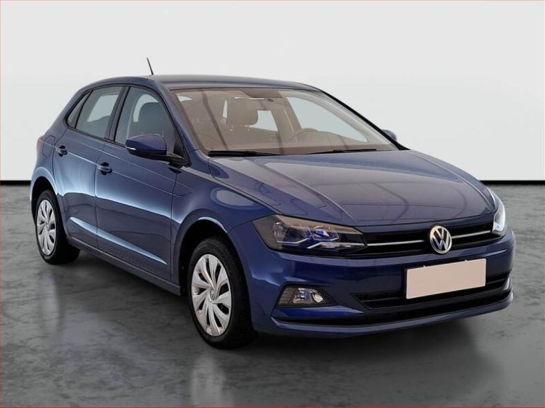 Volkswagen Polo - hlavní fotka inzerátu