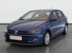 Volkswagen Polo - fotka číslo 1