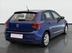 Volkswagen Polo - fotka číslo 4