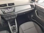 Škoda Fabia - fotka číslo 7