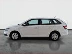 Škoda Fabia - fotka číslo 2