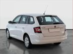 Škoda Fabia - fotka číslo 3