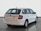 Škoda Fabia - fotka číslo 4