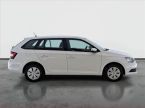 Škoda Fabia - fotka číslo 5