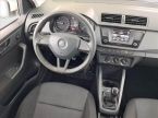 Škoda Fabia - fotka číslo 6