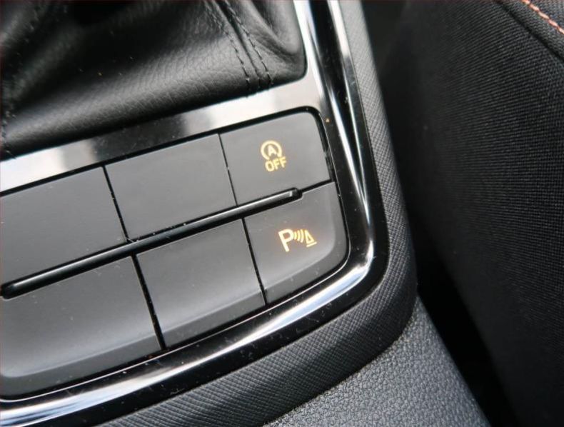 Škoda Scala - hlavní fotka