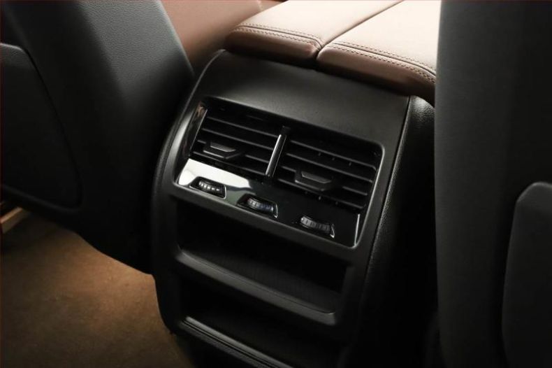 BMW X5 - hlavní fotka