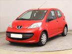 Peugeot 107 - fotka číslo 1