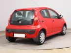 Peugeot 107 - fotka číslo 4