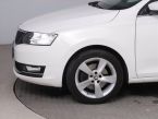 Škoda Rapid - fotka číslo 13