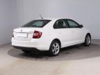 Škoda Rapid - fotka číslo 4