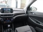 Hyundai Tucson - fotka číslo 7