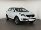 Kia Sportage - fotka číslo 0