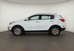 Kia Sportage - fotka číslo 2