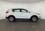 Kia Sportage - fotka číslo 5