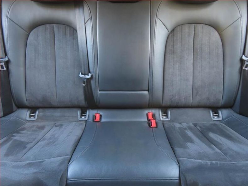 Audi A6 - hlavní fotka