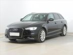 Audi A6 - fotka číslo 1