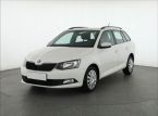 Škoda Fabia - fotka číslo 1