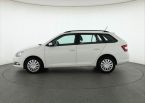 Škoda Fabia - fotka číslo 2