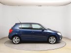 Škoda Fabia - fotka číslo 5
