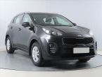 Kia Sportage - fotka číslo 0