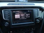 Volkswagen Passat - fotka číslo 11