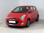 Hyundai ix20 - fotka číslo 1