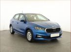 Škoda Fabia - fotka číslo 0