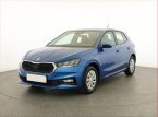 Škoda Fabia - fotka číslo 1