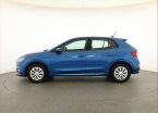 Škoda Fabia - fotka číslo 2