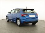 Škoda Fabia - fotka číslo 3