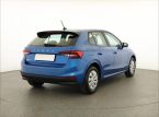 Škoda Fabia - fotka číslo 4
