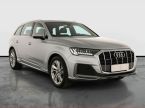 Audi Q7 - fotka číslo 0