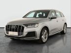 Audi Q7 - fotka číslo 1